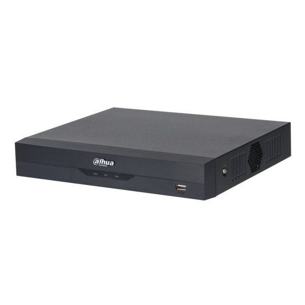 Acheter DAHUA NVR2116HS-I2 NVR 16 canaux 144 Mbps H.265 HDMI 1 HDD IA