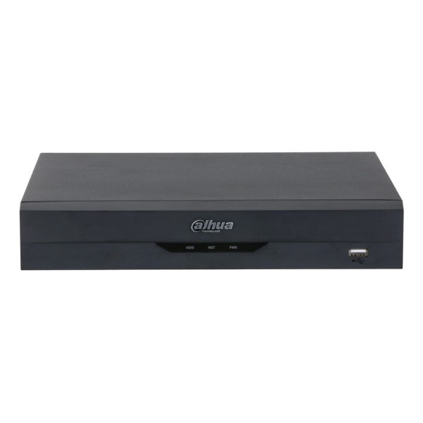 Comprar DAHUA NVR2116HS-I2 NVR 16ch 144Mbps H265 HDMI 1HDD AI