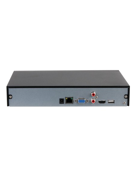 Kaufen DAHUA NVR2116HS-I2 NVR 16ch 144Mbps H265 HDMI 1HDD AI