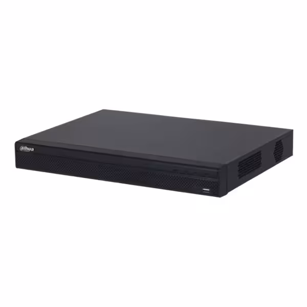 Comprar DAHUA NVR2216-4KS3 NVR 16ch 144Mbps H265 4K HDMI 2HDD