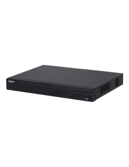 Kaufen DAHUA NVR2216-4KS3 NVR 16 Kanäle 144 Mbps H.265 4K HDMI 2 HDDs