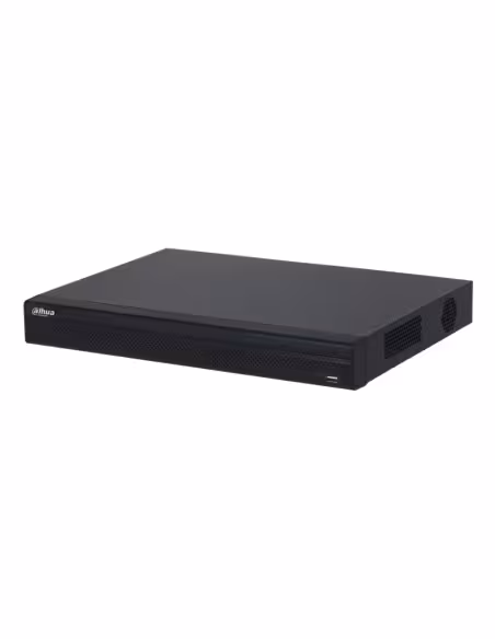 Comprar DAHUA NVR2216-4KS3 NVR 16ch 144Mbps H265 4K HDMI 2HDD