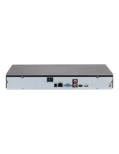 Acheter DAHUA NVR2216-4KS3 NVR 16 canaux 144 Mbps H.265 4K HDMI 2 HDD 2