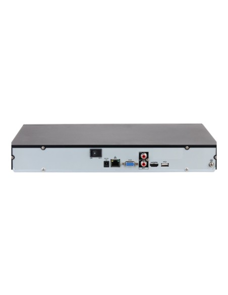 Acheter DAHUA NVR2216-4KS3 NVR 16 canaux 144 Mbps H.265 4K HDMI 2 HDD