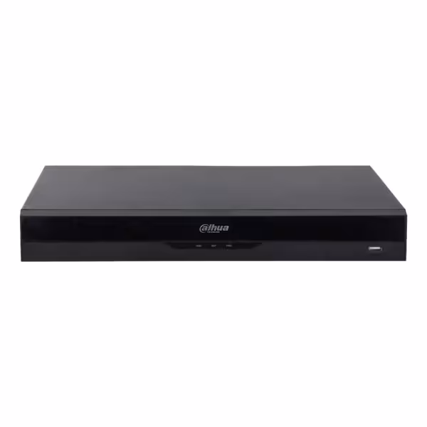 Comprar DAHUA NVR2216-I2 NVR 16ch 144Mbps H265 HDMI 2HDD AI