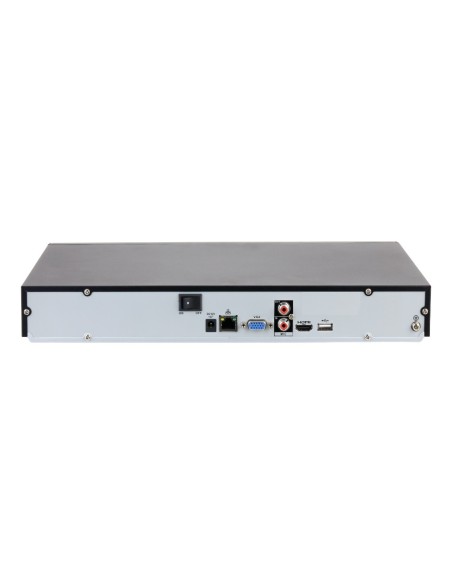 Acquistare DAHUA NVR2216-I2 NVR 16ch 144Mbps H265 HDMI 2HDD AI
