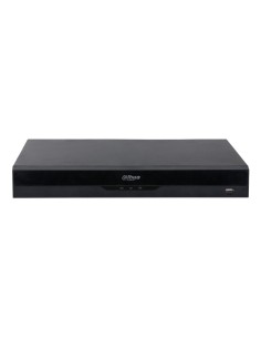 Acheter DAHUA NVR2216-16P-I2 NVR 16ch 144Mbps H265 HDMI 16PoE 2HDD E/S IA 2