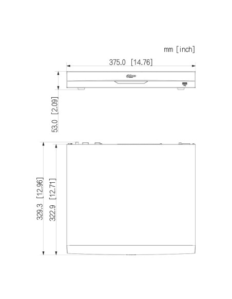 Comprar DAHUA | Loja Online Oficial