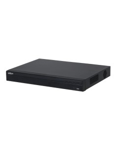 Acheter DAHUA NVR4216-4KS3 NVR 16 canaux 160 Mbps H265 4K HDMI 2 HDD E/S