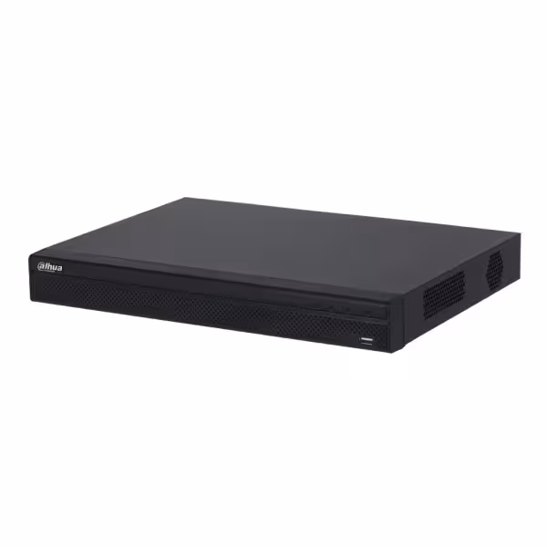 Acquistare DAHUA NVR4216-4KS3 NVR 16ch 160Mbps H265 4K HDMI 2HDD I/O