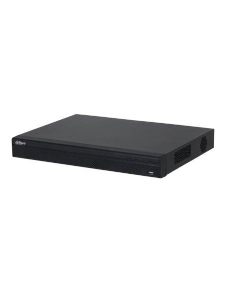 Kaufen DAHUA NVR4216-4KS3 NVR 16 Kanäle 160 Mbps H.265 4K HDMI 2 HDD E/A