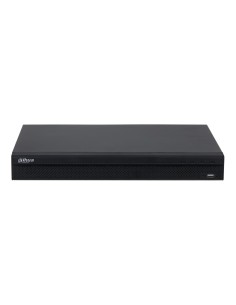 Acheter DAHUA NVR4216-4KS3 NVR 16 canaux 160 Mbps H265 4K HDMI 2 HDD E/S 2