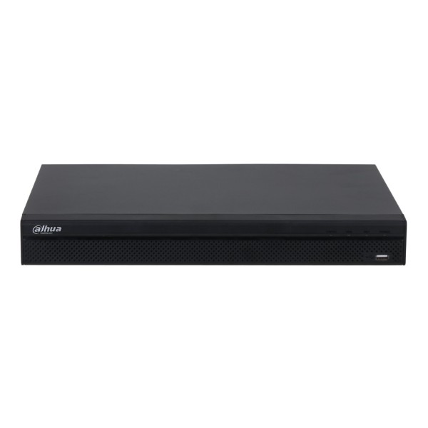 Kaufen DAHUA NVR4216-4KS3 NVR 16 Kanäle 160 Mbps H.265 4K HDMI 2 HDD E/A