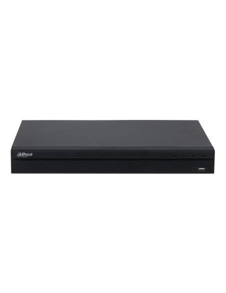 Kaufen DAHUA NVR4216-4KS3 NVR 16 Kanäle 160 Mbps H.265 4K HDMI 2 HDD E/A