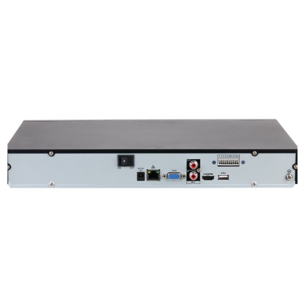 Kaufen DAHUA NVR4216-4KS3 NVR 16 Kanäle 160 Mbps H.265 4K HDMI 2 HDD E/A