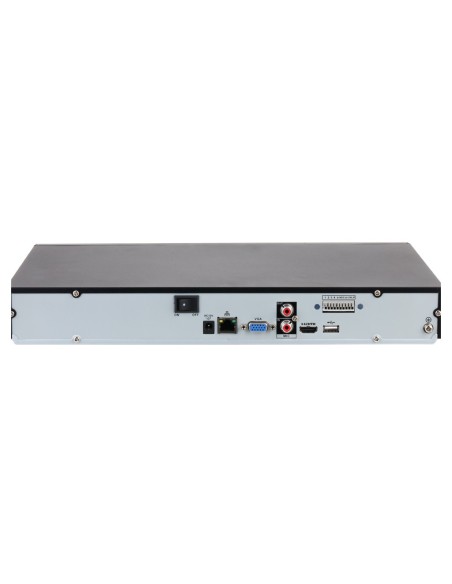 Kaufen DAHUA NVR4216-4KS3 NVR 16 Kanäle 160 Mbps H.265 4K HDMI 2 HDD E/A