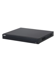 Kaufen DAHUA NVR4216-16P-4KS3 NVR 16 Kanäle 160 Mbps H.265 4K HDMI 16 PoE 2 HDD Ein-/Ausgänge
