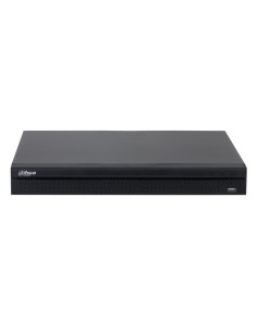 Comprare DAHUA NVR4216-16P-4KS3 NVR 16ch 160Mbps H265 4K HDMI 16PoE 2HDD I/O 2