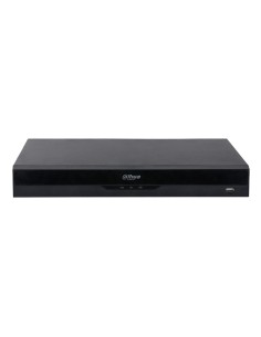 Acquistare DAHUA NVR4216-EI NVR 16ch 256Mbps 4K H265 HDMI 2HDD E/S AI 2