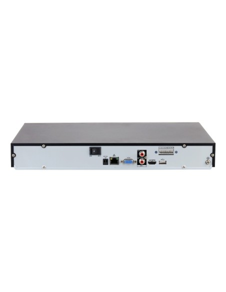 Acheter DAHUA NVR4216-EI NVR 16ch 256Mbps 4K H265 HDMI 2HDD E/S IA