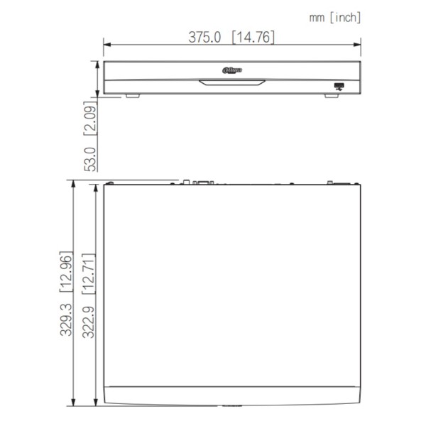 Comprar DAHUA | Loja Online Oficial