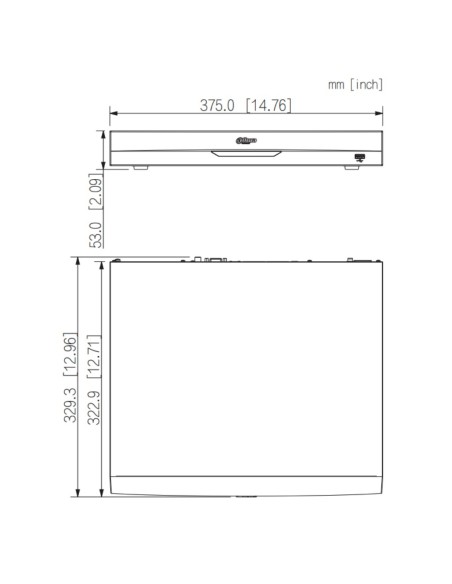Comprar DAHUA | Loja Online Oficial