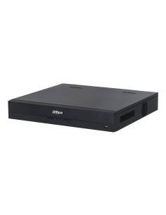 Acheter DAHUA NVR4416-16P-EI NVR 16 canaux 256 Mbps 4K H.265 HDMI 16 PoE 4 HDD E/S IA