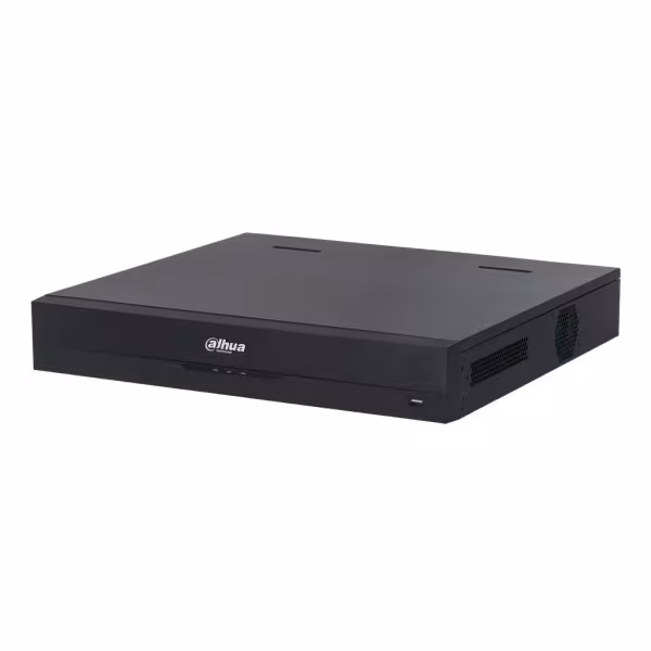Comprar DAHUA NVR4416-16P-EI NVR 16ch 256Mbps 4K H265 HDMI 16PoE 4HDD E/S AI