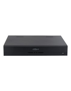 Acheter DAHUA NVR4416-16P-EI NVR 16 canaux 256 Mbps 4K H.265 HDMI 16 PoE 4 HDD E/S IA 2