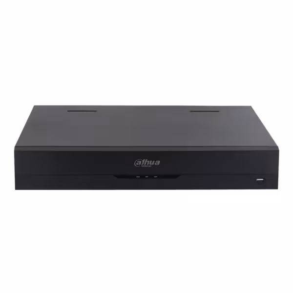 Comprar DAHUA NVR4416-16P-EI NVR 16ch 256Mbps 4K H265 HDMI 16PoE 4HDD E/S AI