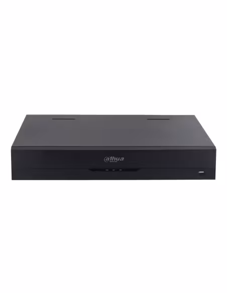 Comprar DAHUA NVR4416-16P-EI NVR 16ch 256Mbps 4K H265 HDMI 16PoE 4HDD E/S AI