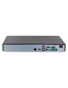 Acheter DAHUA NVR5216-XI NVR 16 canaux 512 Mbps 4K H.265 1x HDMI 2 HDD E/S IA 2