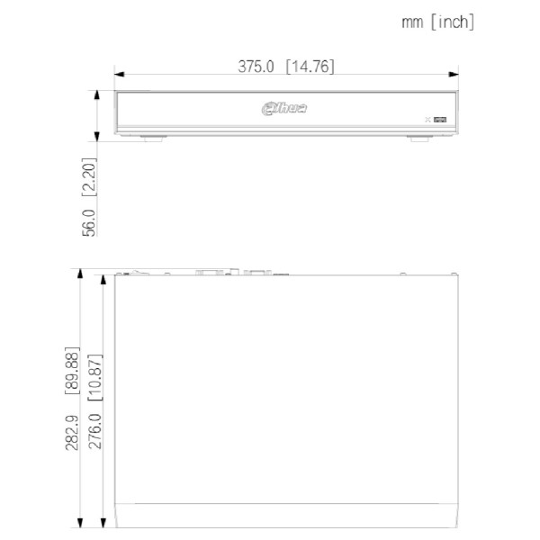 Comprar DAHUA | Loja Online Oficial