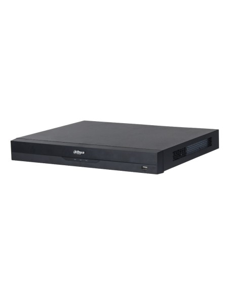 Acquistare DAHUA NVR5216-8P-EI NVR 16ch 384Mbps H265 HDMI 8PoE 2HDD I/O AI