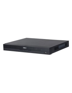Kaufen DAHUA NVR5216-16P-EI NVR 16 Kanäle 384 Mbps H.265 HDMI 16 PoE 2 HDD Ein-/Ausgänge KI