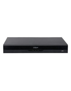Kaufen DAHUA NVR5216-16P-EI NVR 16 Kanäle 384 Mbps H.265 HDMI 16 PoE 2 HDD Ein-/Ausgänge KI 2