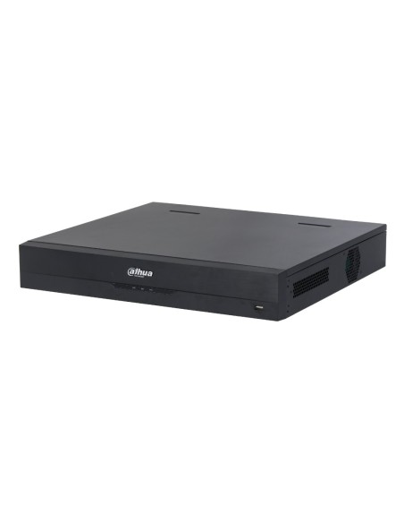 Acheter DAHUA NVR5416-16P-EI NVR 16 canaux 384 Mbps H.265 2x HDMI 16 PoE 4 HDD E/S IA