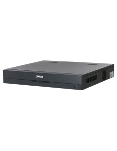 Acheter DAHUA NVR5424-24P-EI2 NVR 24 canaux 448 Mbps H.265 2x HDMI 24 PoE 4 HDD E/S IA