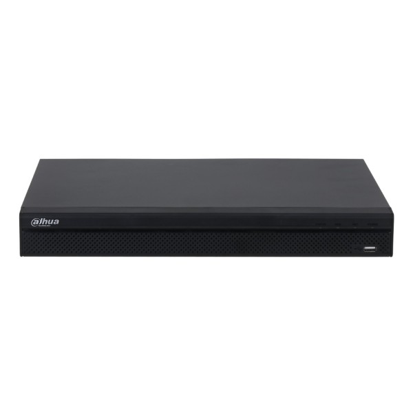 Acquistare DAHUA NVR4232-4KS3 NVR 32ch 160Mbps H265 4K HDMI 2HDD E/S