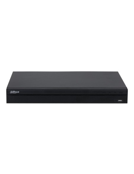 Acquistare DAHUA NVR4232-4KS3 NVR 32ch 160Mbps H265 4K HDMI 2HDD E/S