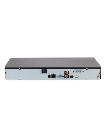 Acquistare DAHUA NVR4232-4KS3 NVR 32ch 160Mbps H265 4K HDMI 2HDD E/S