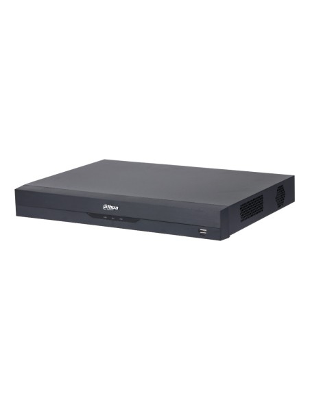 Kaufen DAHUA NVR4232-EI NVR 32 Kanäle 256 Mbit/s H.265 HDMI 2 HDD Ein-/Ausgänge KI