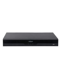 Kaufen DAHUA NVR4232-EI NVR 32 Kanäle 256 Mbit/s H.265 HDMI 2 HDD Ein-/Ausgänge KI 2