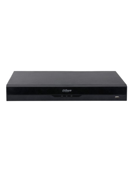 Acquistare DAHUA NVR4232-EI NVR 32ch 256Mbps H265 HDMI 2HDD I/O AI