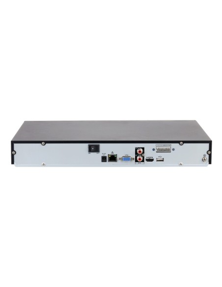 Acquistare DAHUA NVR4232-EI NVR 32ch 256Mbps H265 HDMI 2HDD I/O AI