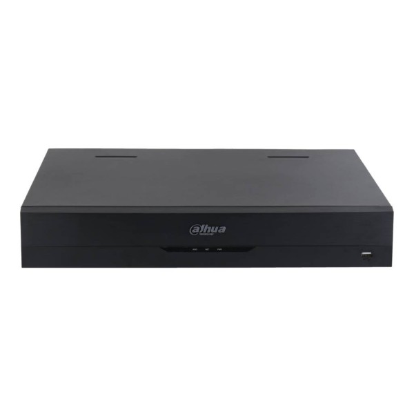 Acheter DAHUA NVR4432-EI NVR 32ch 256Mbps 4K H265 HDMI 4HDD E/S IA