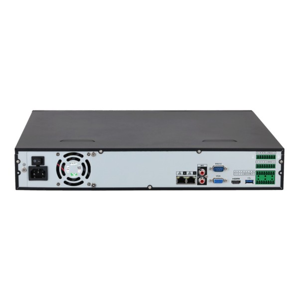 Acheter DAHUA NVR4432-EI NVR 32ch 256Mbps 4K H265 HDMI 4HDD E/S IA