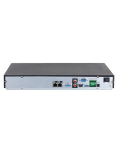 Acquistare DAHUA NVR5232-2N-EI2 NVR 32ch 484Mbps H265 HDMI 2HDD 2RJ45 I/O AI 2