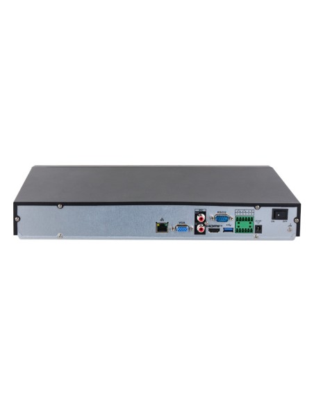 Acheter DAHUA NVR5232-XI/PRO NVR 32 canaux 512 Mbps H265 8K HDMI 2HDD E/S IA