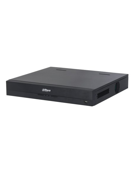 Acheter DAHUA NVR5432-EI NVR 32ch 384Mbps H265 2xHDMI 4HDD 2RJ45 E/S IA